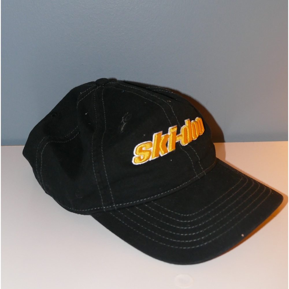 Ski-Doo Hat